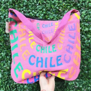 tote bag chile