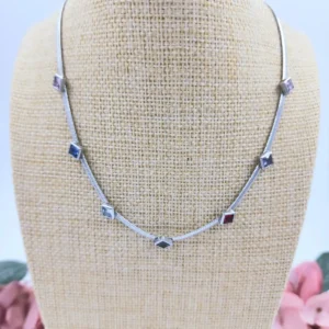 collar acero