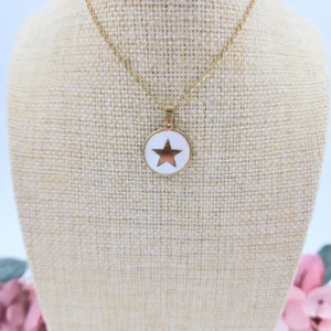 collar acero