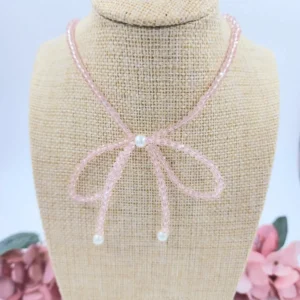 collar coquette