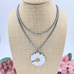 collar acero