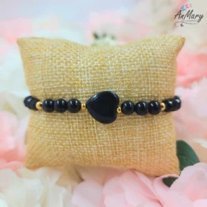 pulsera protección onix